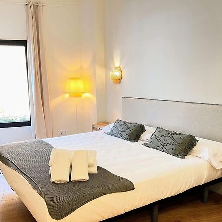 Hauzify I Apartaments Sant Pau Sant Pol De Mar Exteriér fotografie