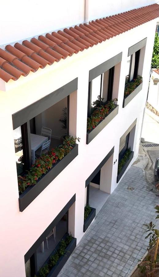 Hauzify I Apartaments Sant Pau Sant Pol De Mar Exteriér fotografie