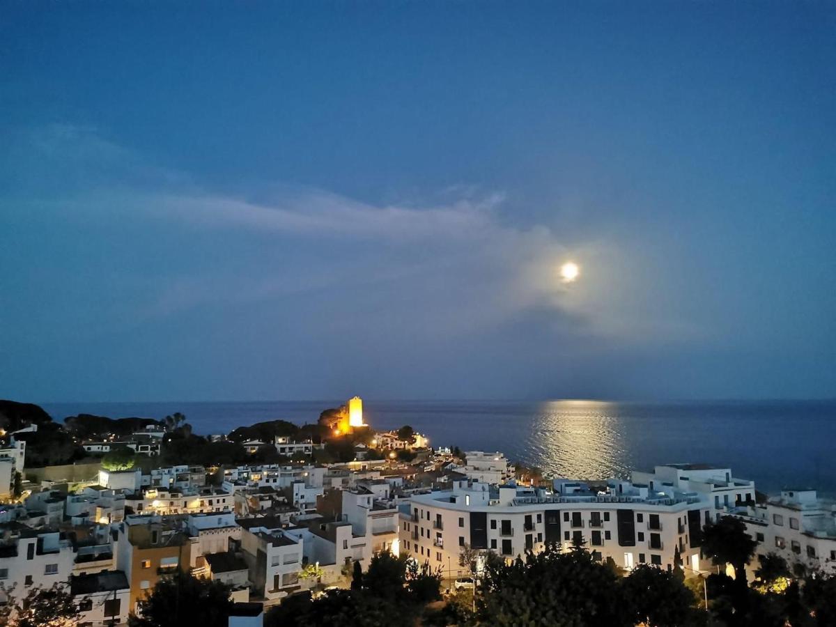 Hauzify I Apartaments Sant Pau Sant Pol De Mar Exteriér fotografie