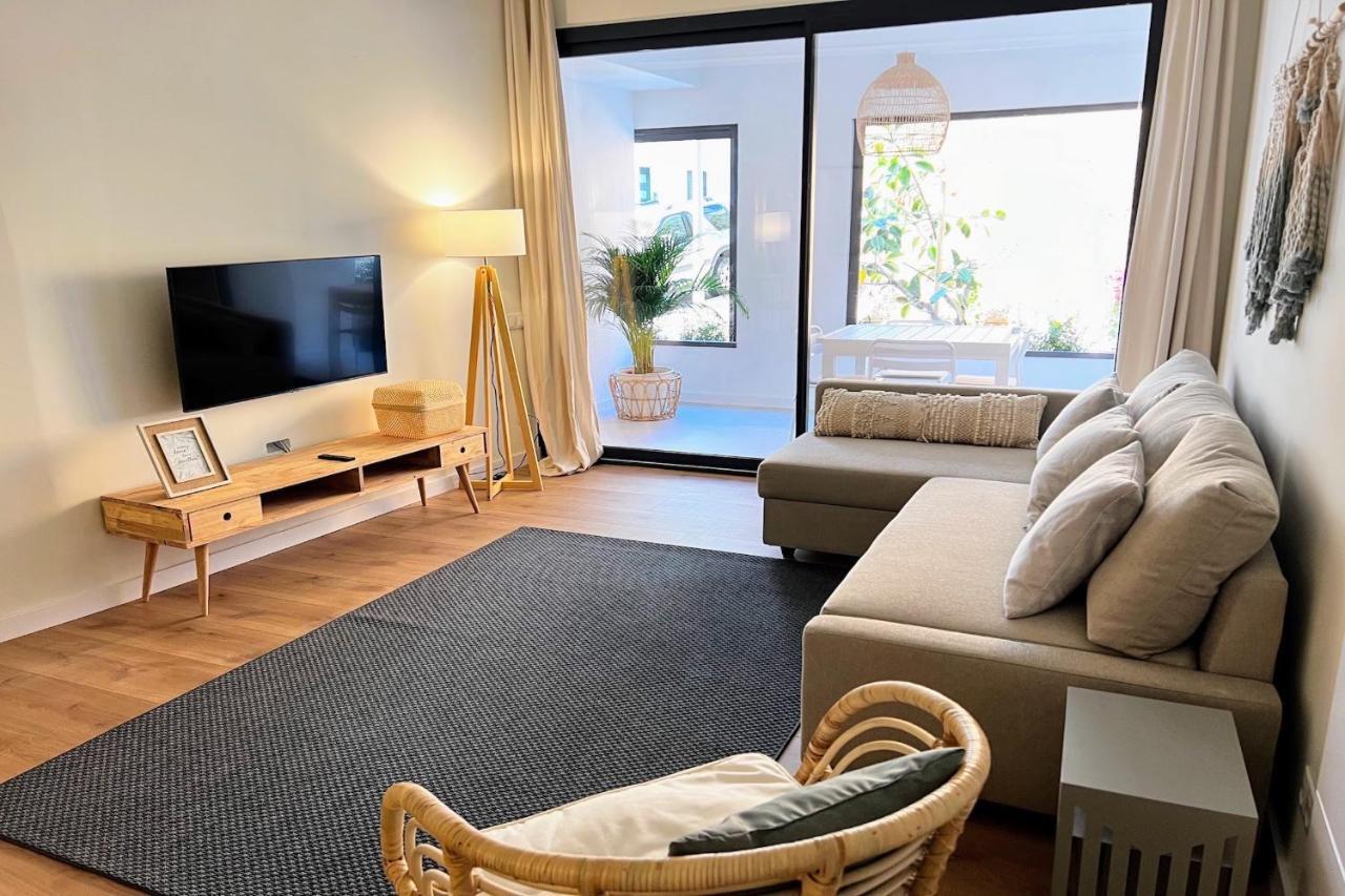 Hauzify I Apartaments Sant Pau Sant Pol De Mar Exteriér fotografie