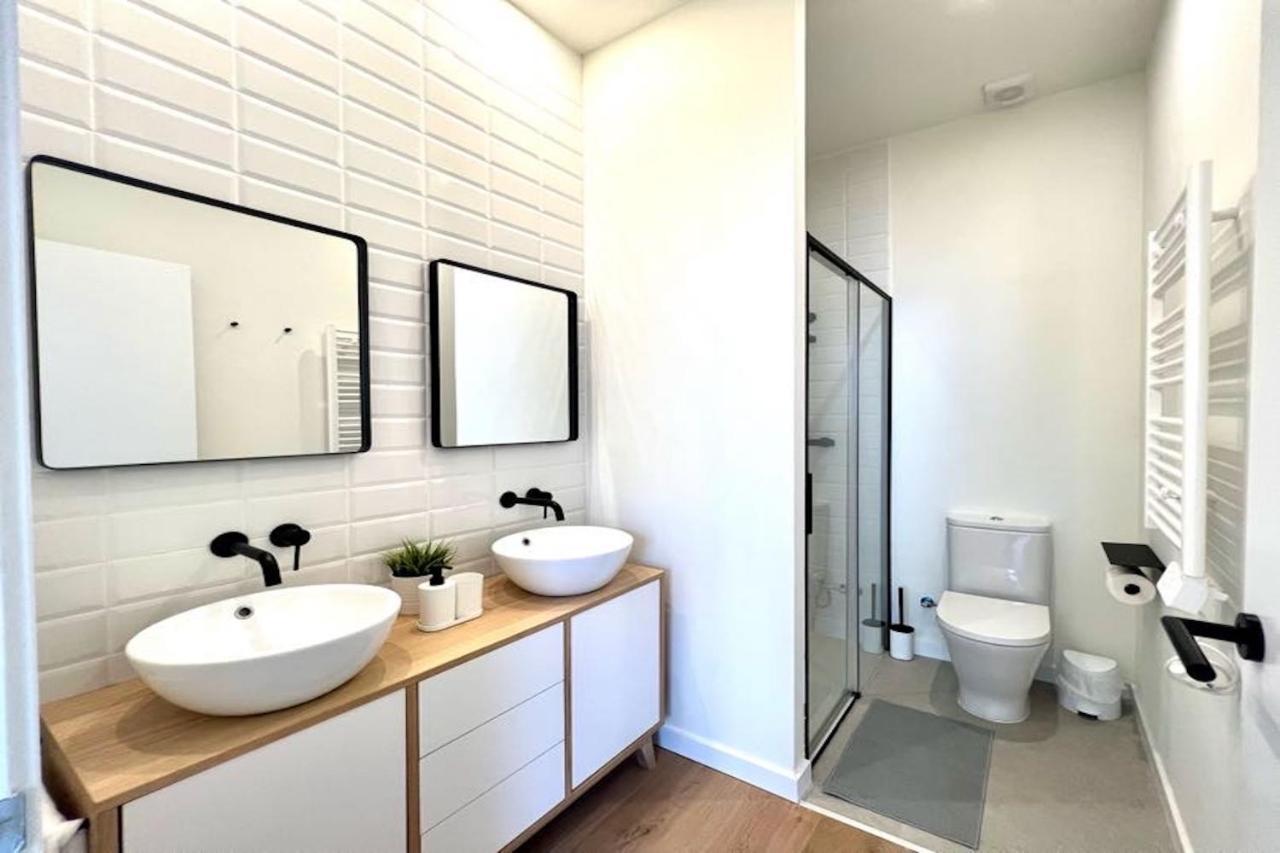 Hauzify I Apartaments Sant Pau Sant Pol De Mar Exteriér fotografie