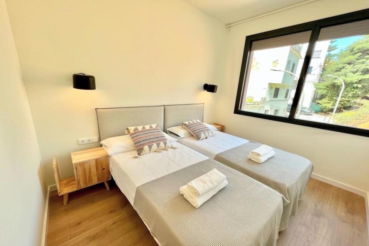 Hauzify I Apartaments Sant Pau Sant Pol De Mar Exteriér fotografie