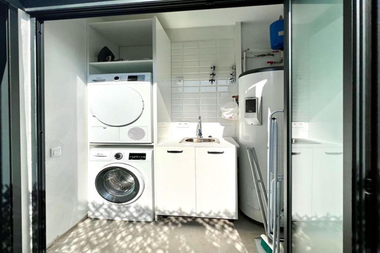 Hauzify I Apartaments Sant Pau Sant Pol De Mar Exteriér fotografie