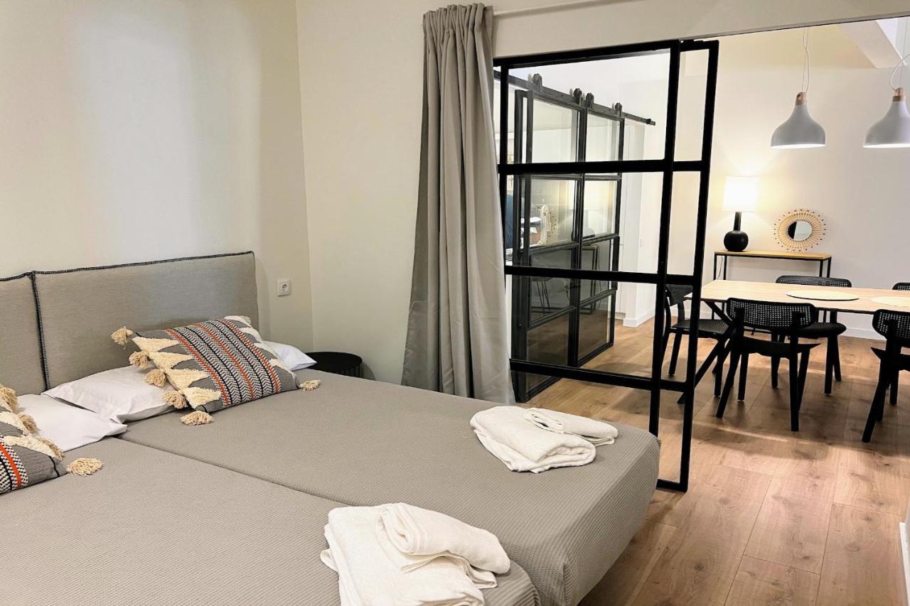Hauzify I Apartaments Sant Pau Sant Pol De Mar Exteriér fotografie