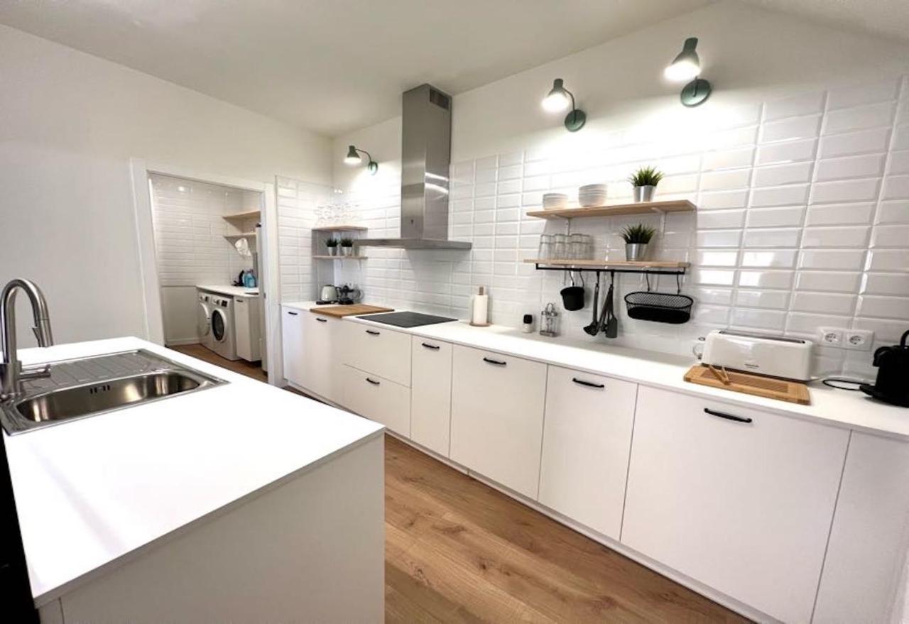 Hauzify I Apartaments Sant Pau Sant Pol De Mar Exteriér fotografie