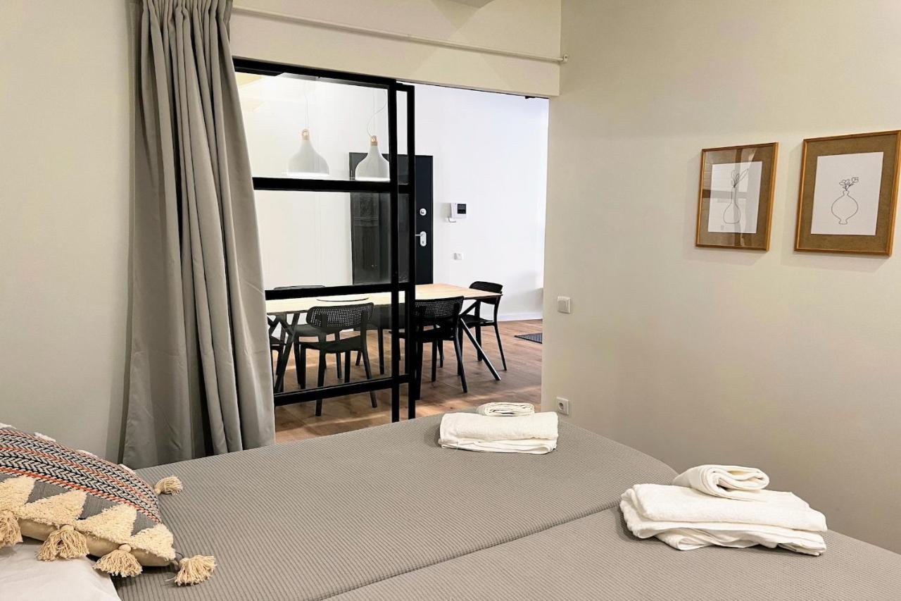 Hauzify I Apartaments Sant Pau Sant Pol De Mar Exteriér fotografie