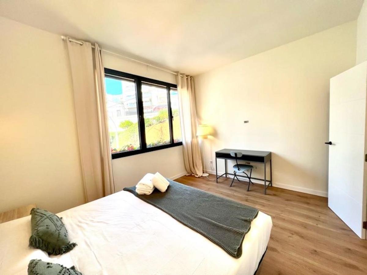 Hauzify I Apartaments Sant Pau Sant Pol De Mar Exteriér fotografie