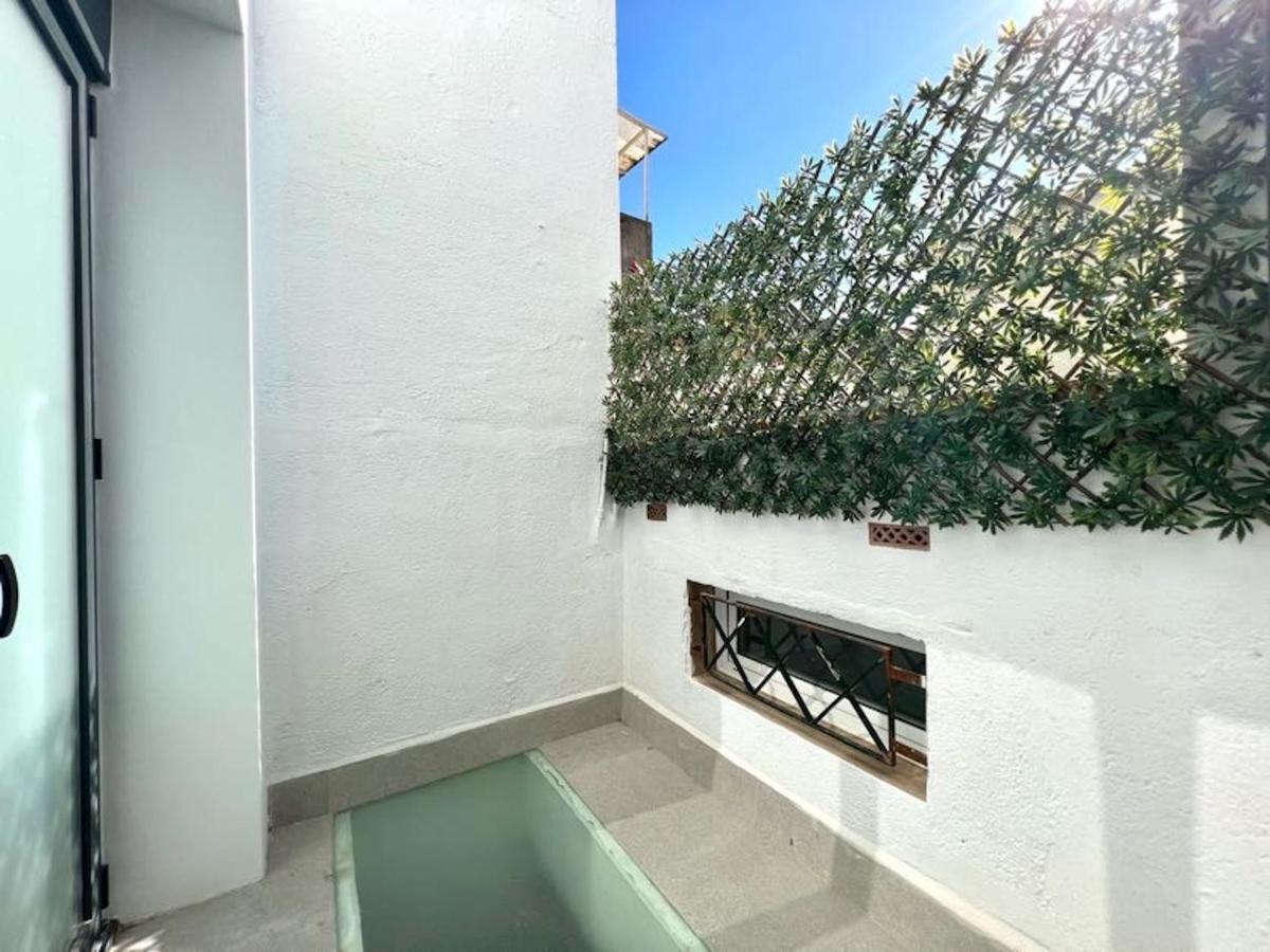 Hauzify I Apartaments Sant Pau Sant Pol De Mar Exteriér fotografie