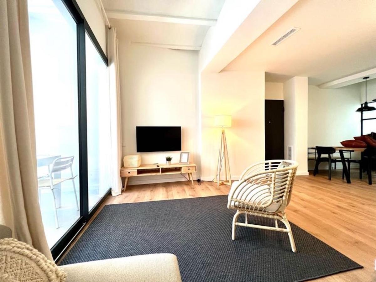 Hauzify I Apartaments Sant Pau Sant Pol De Mar Exteriér fotografie