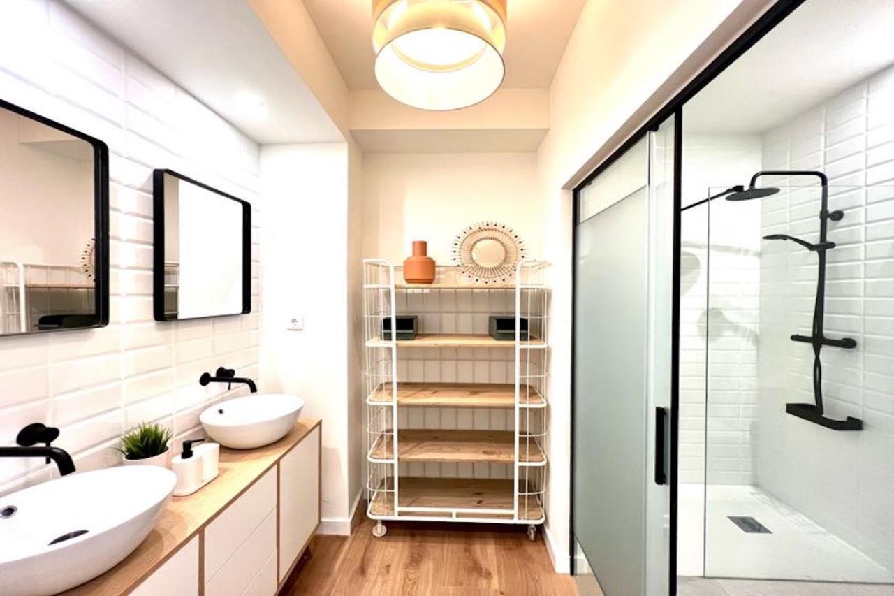 Hauzify I Apartaments Sant Pau Sant Pol De Mar Exteriér fotografie