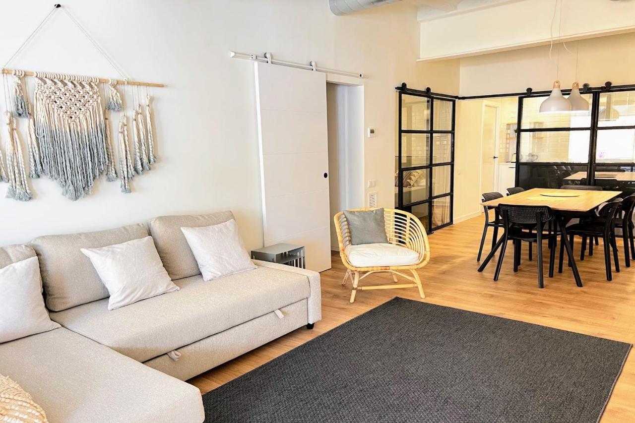Hauzify I Apartaments Sant Pau Sant Pol De Mar Exteriér fotografie